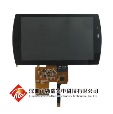 TFT液晶屏與STN液晶屏有什么區(qū)別，一篇文章看懂